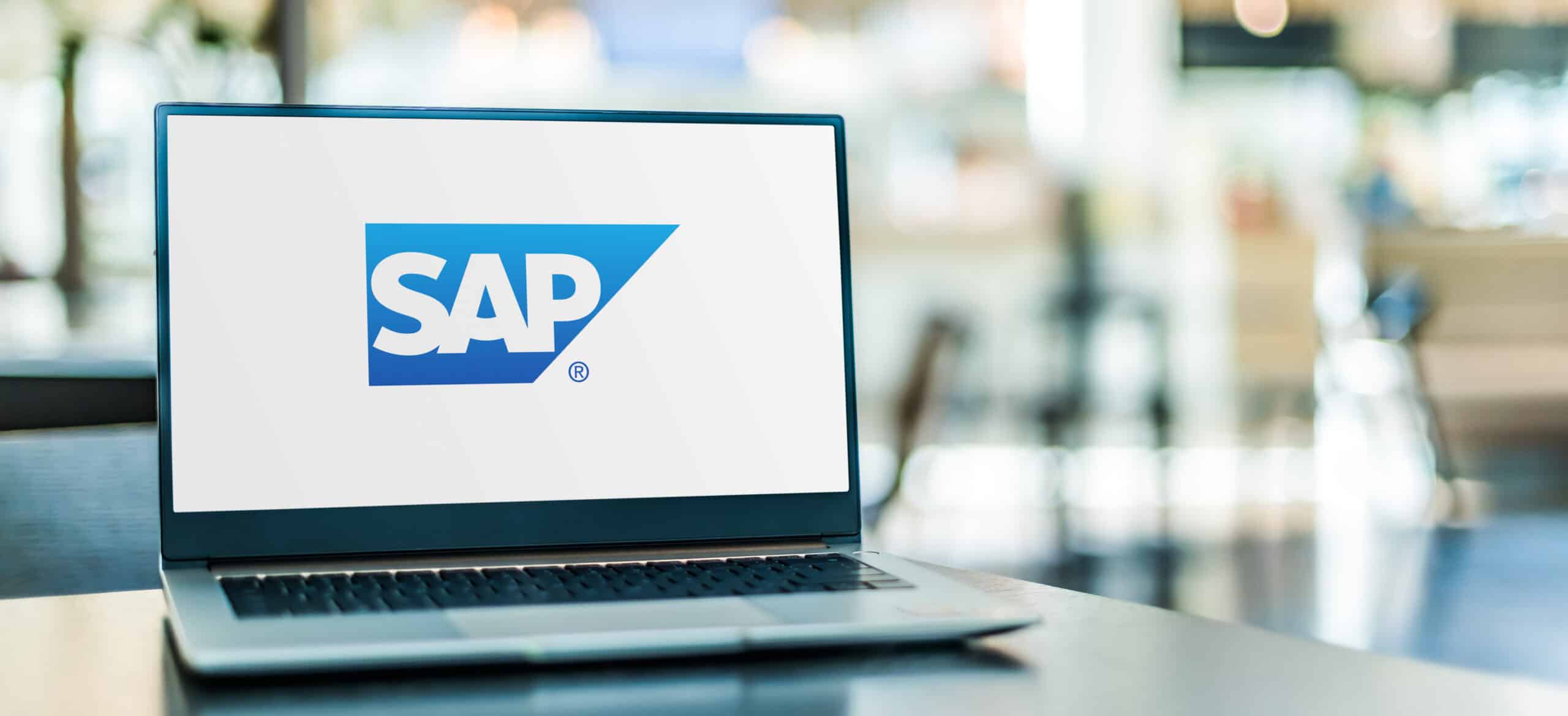 SAP Restructure